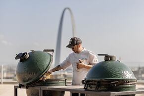 Four Seasons Hotel St Louis