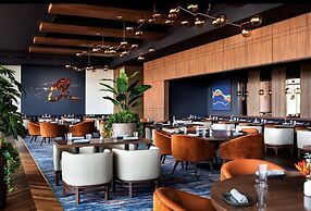 Four Seasons Hotel St Louis