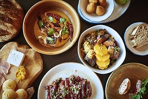 Four Seasons Hotel St Louis
