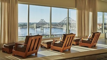 Four Seasons Hotel St Louis