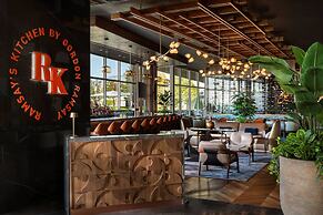 Four Seasons Hotel St Louis