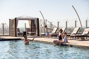 Four Seasons Hotel St Louis