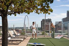 Four Seasons Hotel St Louis
