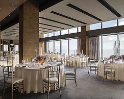 Four Seasons Hotel St Louis