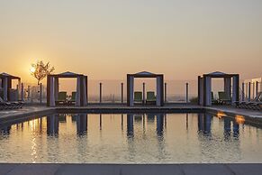 Four Seasons Hotel St Louis