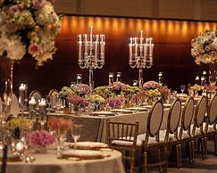Four Seasons Hotel St Louis