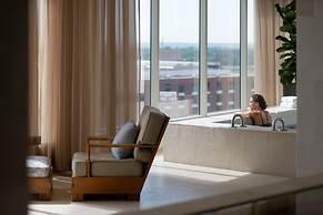 Four Seasons Hotel St Louis