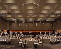 Four Seasons Hotel St Louis