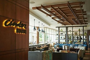 Four Seasons Hotel St Louis