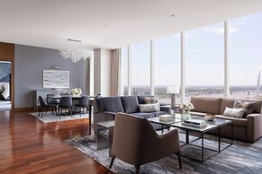 Four Seasons Hotel St Louis