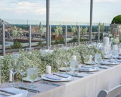 Four Seasons Hotel St Louis