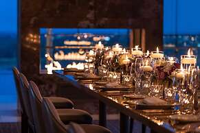 Four Seasons Hotel St Louis