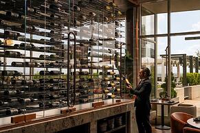 Four Seasons Hotel St Louis