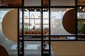 Four Seasons Hotel St Louis