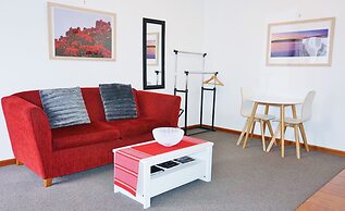 The Esplanade Motel & Conference Centre