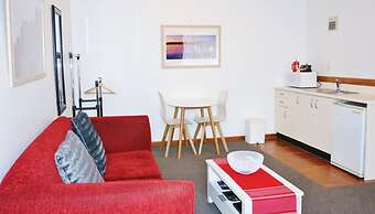 The Esplanade Motel & Conference Centre