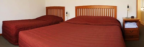 The Esplanade Motel & Conference Centre