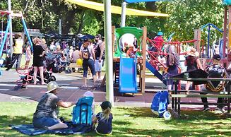 The Esplanade Motel & Conference Centre