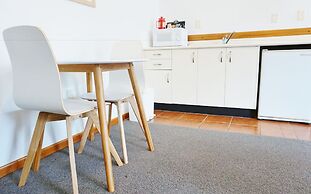 The Esplanade Motel & Conference Centre