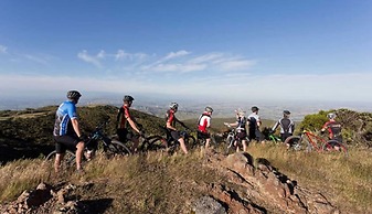 The Esplanade Motel & Conference Centre