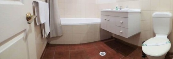 The Esplanade Motel & Conference Centre