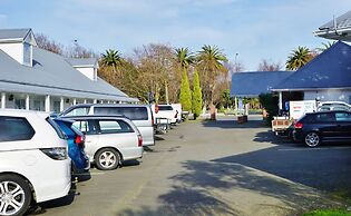 The Esplanade Motel & Conference Centre