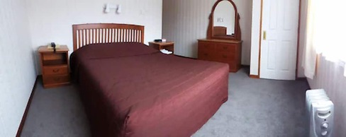 The Esplanade Motel & Conference Centre