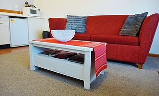 The Esplanade Motel & Conference Centre