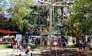 The Esplanade Motel & Conference Centre
