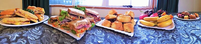 The Esplanade Motel & Conference Centre