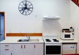 The Esplanade Motel & Conference Centre