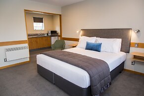 Dunedin Motel and Villas