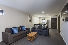 Dunedin Motel and Villas