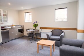 Dunedin Motel and Villas