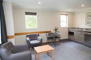 Dunedin Motel and Villas