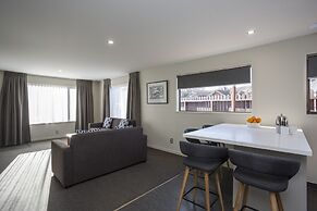 Dunedin Motel and Villas