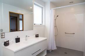 Dunedin Motel and Villas