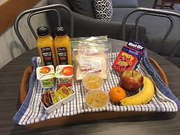 Dunedin Motel and Villas