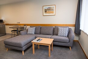 Dunedin Motel and Villas