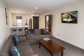 Dunedin Motel and Villas