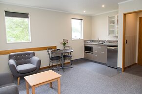 Dunedin Motel and Villas