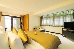 The Sea Koh Samui Resort & Residences by Tolani