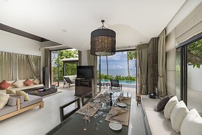 The Sea Koh Samui Resort & Residences by Tolani