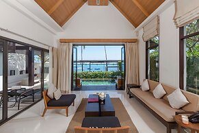 The Sea Koh Samui Resort & Residences by Tolani