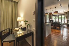 The Sea Koh Samui Resort & Residences by Tolani