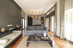 The Sea Koh Samui Resort & Residences by Tolani