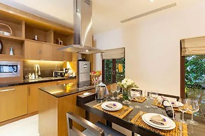 The Sea Koh Samui Resort & Residences by Tolani