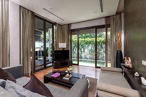 The Sea Koh Samui Resort & Residences by Tolani