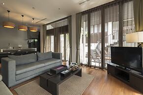 The Sea Koh Samui Resort & Residences by Tolani