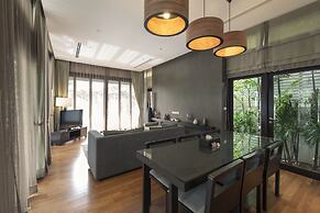 The Sea Koh Samui Resort & Residences by Tolani